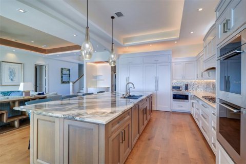 Casa en venta en Saint Petersburg, Florida, 4 dormitorios, 374.21 m2 № 1570062 - foto 22