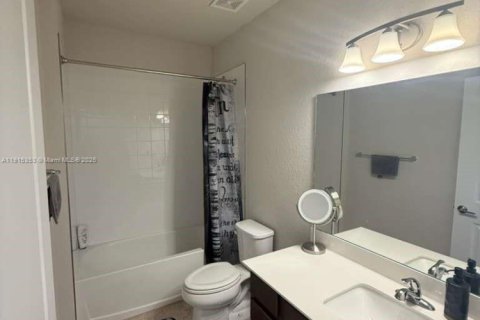 Villa ou maison à vendre à Florida City, Floride: 3 chambres, 132.39 m2 № 1971568 - photo 7