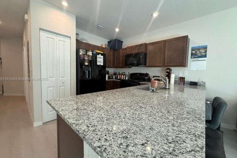 Villa ou maison à vendre à Florida City, Floride: 3 chambres, 132.39 m2 № 1971568 - photo 3