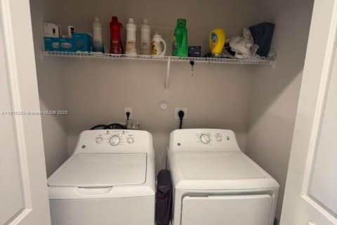 Villa ou maison à vendre à Florida City, Floride: 3 chambres, 132.39 m2 № 1971568 - photo 6