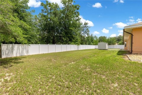 Купить виллу или дом в Окала, Флорида 9 комнат, 131.74м2, № 2230187 - фото 30