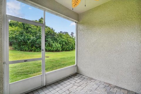 Townhouse in HARMONY AT LAKEWOOD RANCH in Bradenton, Florida 3 bedrooms, 140.47 sq.m. № 2197126 - photo 24