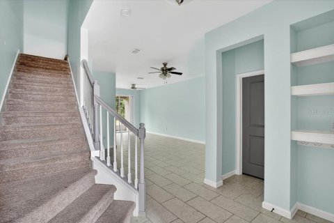 Townhouse in HARMONY AT LAKEWOOD RANCH in Bradenton, Florida 3 bedrooms, 140.47 sq.m. № 2197126 - photo 5