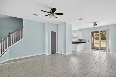 Townhouse in HARMONY AT LAKEWOOD RANCH in Bradenton, Florida 3 bedrooms, 140.47 sq.m. № 2197126 - photo 6