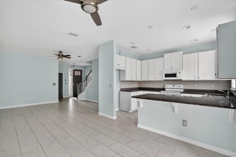 Townhouse in HARMONY AT LAKEWOOD RANCH in Bradenton, Florida 3 bedrooms, 140.47 sq.m. № 2197126 - photo 14