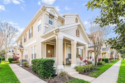Condominio en venta en Saint Cloud, Florida, 2 dormitorios, 122.26 m2 № 1546321 - foto 1