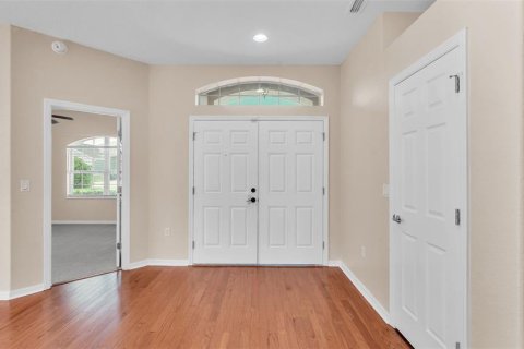 House in Lakeland, Florida 5 bedrooms, 265.33 sq.m. № 1804107 - photo 7