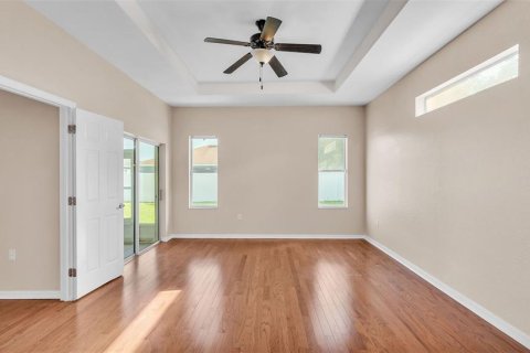 House in Lakeland, Florida 5 bedrooms, 265.33 sq.m. № 1804107 - photo 29