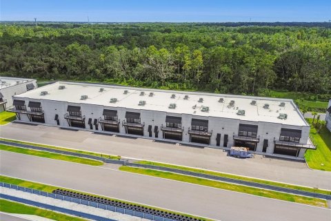 Propiedad comercial en venta en Tampa, Florida, 133.31 m2 № 1870760 - foto 26