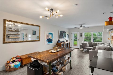 Condo in Clearwater, Florida, 2 bedrooms № 2361158 - photo 21