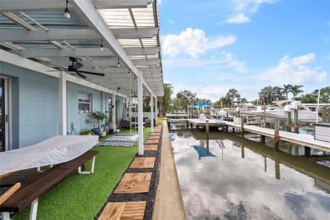 Condo à Clearwater, Floride, 2 chambres  № 2361158