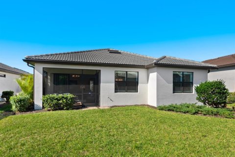 House in Sarasota, Florida 3 bedrooms, 171.87 sq.m. № 1565693 - photo 24
