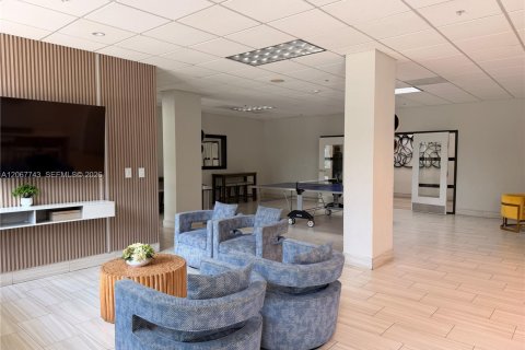 Copropriété à louer à Sunny Isles Beach, Floride: 2 chambres, 92.9 m2 № 2294288 - photo 23