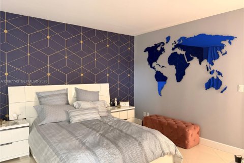 Copropriété à louer à Sunny Isles Beach, Floride: 2 chambres, 92.9 m2 № 2294288 - photo 10
