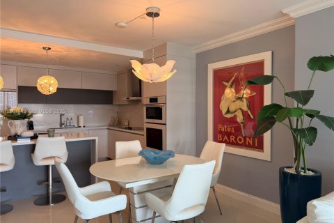 Copropriété à louer à Sunny Isles Beach, Floride: 2 chambres, 92.9 m2 № 2294288 - photo 3