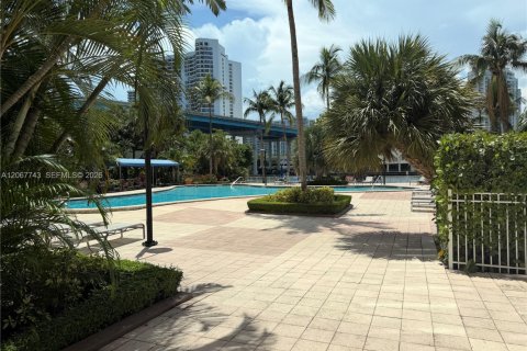 Copropriété à louer à Sunny Isles Beach, Floride: 2 chambres, 92.9 m2 № 2294288 - photo 21