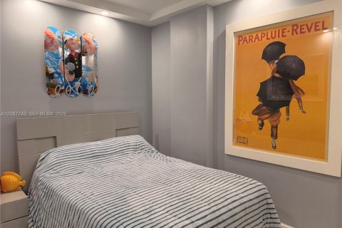 Copropriété à louer à Sunny Isles Beach, Floride: 2 chambres, 92.9 m2 № 2294288 - photo 16