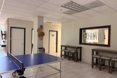 Copropriété à louer à Sunny Isles Beach, Floride: 2 chambres, 92.9 m2 № 2294288 - photo 22