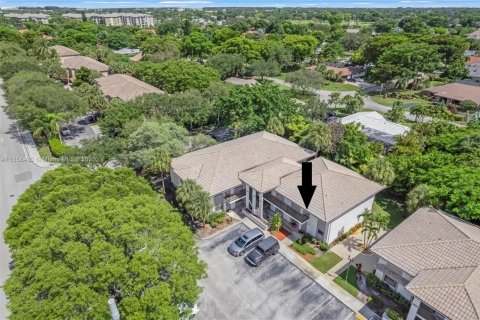 Copropriété à vendre à Coral Springs, Floride: 3 chambres, 100.33 m2 № 1891996 - photo 17