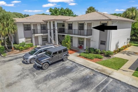 Copropriété à vendre à Coral Springs, Floride: 3 chambres, 100.33 m2 № 1891996 - photo 18