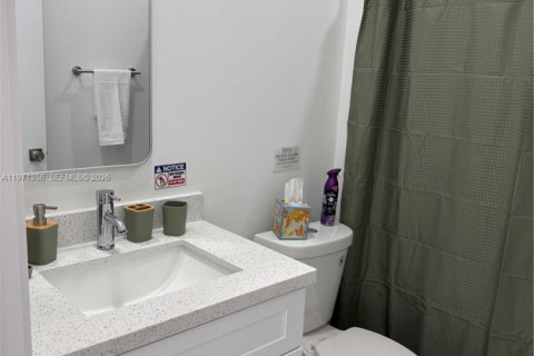 Снять в аренду виллу или дом в Пунта-Горда, Флорида 3 спальни, 111.48м2, № 2040363 - фото 20