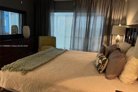 Copropriété à vendre à Hollywood, Floride: 2 chambres, 92.16 m2 № 1959352 - photo 22