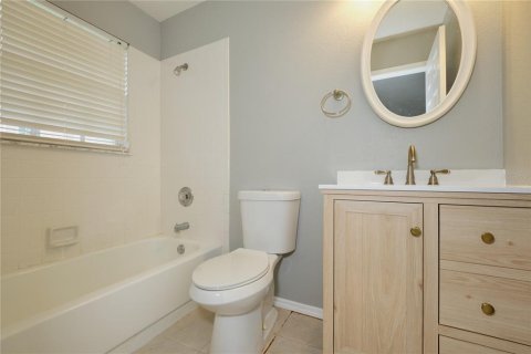 Villa ou maison à louer à Port Charlotte, Floride: 3 chambres, 149.76 m2 № 1877122 - photo 26