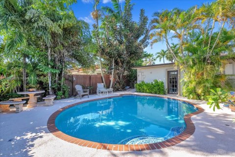 Villa ou maison à vendre à Hialeah, Floride: 4 chambres, 152.17 m2 № 1964927 - photo 28