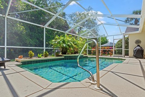 Casa en venta en Lake Wales, Florida, 3 dormitorios, 166.3 m2 № 1677702 - foto 3