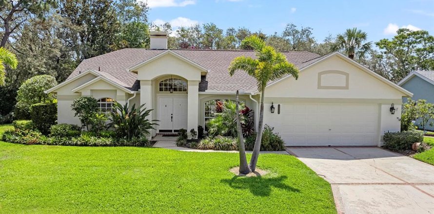 Casa en Lake Wales, Florida 3 dormitorios, 166.3 m2 № 1677702