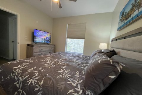 Condo in Kissimmee, Florida, 2 bedrooms  № 1894348 - photo 14