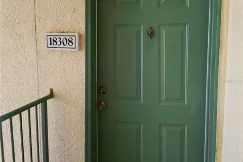 Condo in Kissimmee, Florida, 2 bedrooms  № 1894348 - photo 1