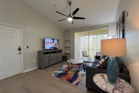 Condo in Kissimmee, Florida, 2 bedrooms  № 1894348 - photo 7