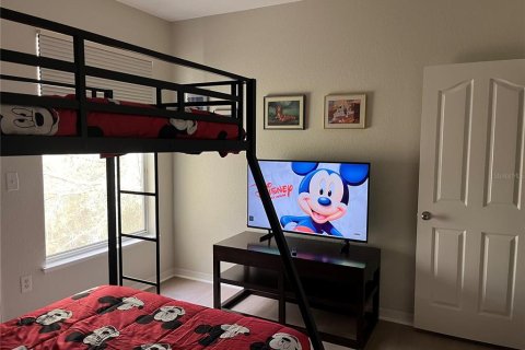 Condo in Kissimmee, Florida, 2 bedrooms  № 1894348 - photo 19