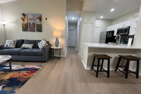 Condo in Kissimmee, Florida, 2 bedrooms  № 1894348 - photo 2