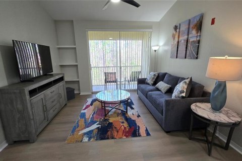 Condo in Kissimmee, Florida, 2 bedrooms  № 1894348 - photo 10
