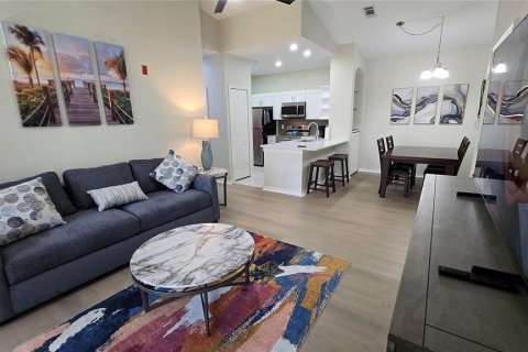 Condo in Kissimmee, Florida, 2 bedrooms  № 1894348 - photo 12