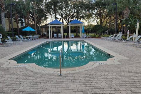 Condo in Kissimmee, Florida, 2 bedrooms  № 1894348 - photo 26