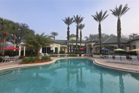 Condo in Kissimmee, Florida, 2 bedrooms  № 1894348 - photo 29
