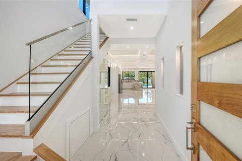 House in Sarasota, Florida 4 bedrooms, 276.48 sq.m. № 2199472 - photo 7