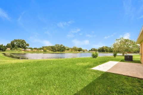Villa ou maison à louer à Sanford, Floride: 3 chambres, 116.96 m2 № 2437264 - photo 16