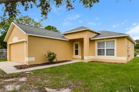 Villa ou maison à louer à Sanford, Floride: 3 chambres, 116.96 m2 № 2437264 - photo 3