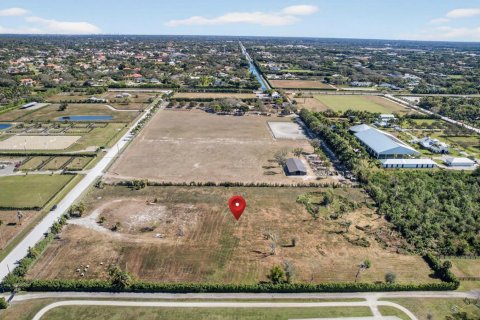 House in Wellington, Florida 1 bedroom, 278.71 sq.m. № 2271770