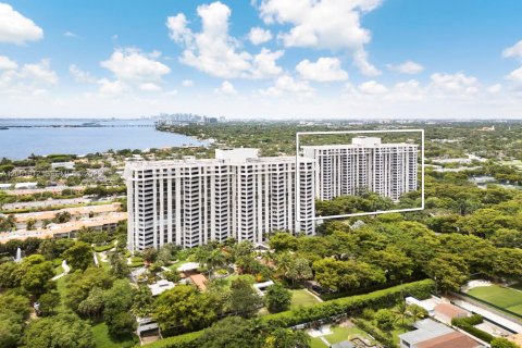 Condo in Miami, Florida, 2 bedrooms № 2176562