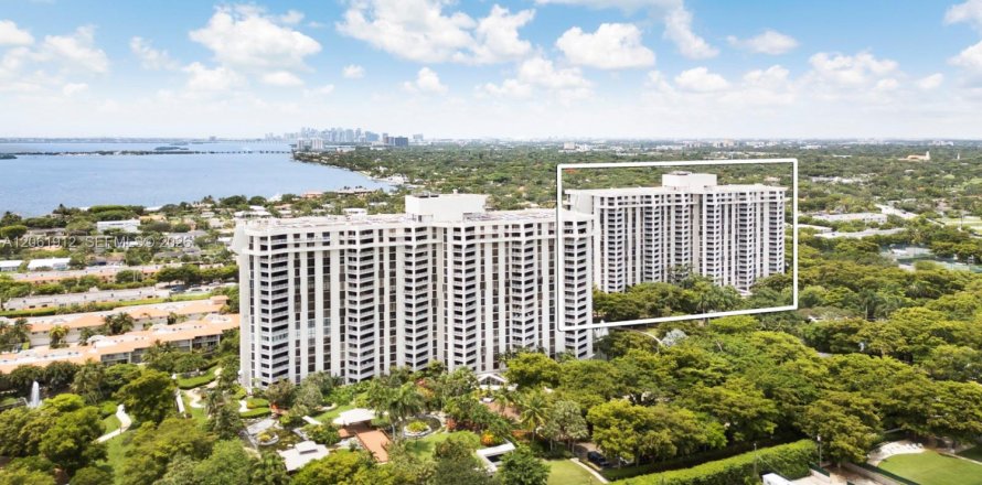 Condo in Miami, Florida, 2 bedrooms № 2176562