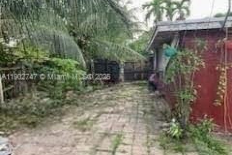 Купить виллу или дом в Хомстед, Флорида 3 спальни, 132.66м2, № 1953058 - фото 4