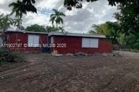 Купить виллу или дом в Хомстед, Флорида 3 спальни, 132.66м2, № 1953058 - фото 5