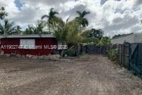 Купить виллу или дом в Хомстед, Флорида 3 спальни, 132.66м2, № 1953058 - фото 6