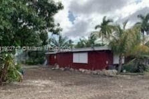 Купить виллу или дом в Хомстед, Флорида 3 спальни, 132.66м2, № 1953058 - фото 3