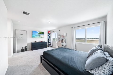 Townhouse in Florida City, Florida 3 bedrooms, 128.21 sq.m. № 2009855 - photo 9